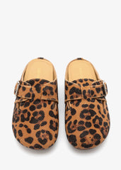Cleon-Leopard