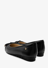 ديليتا- أسود