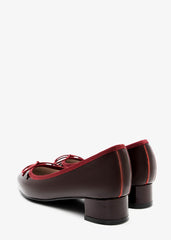 ريتا- بورغندي