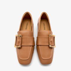 Tobias- Light brown