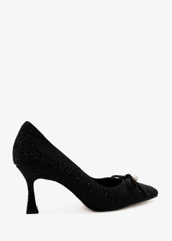 Bronte-Black