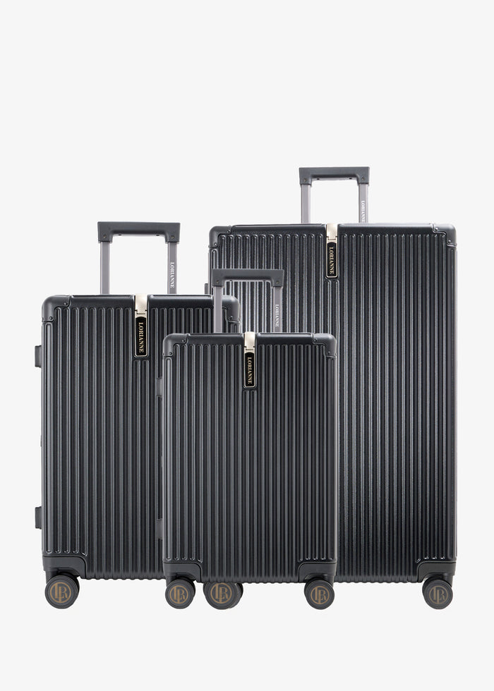 Wanderley Set - Black