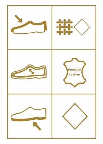 Haritha - Width Sandals