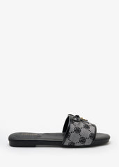 Eshana-Black
