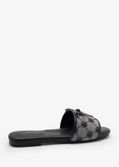 Eshana-Black