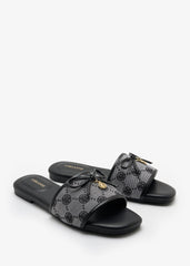 Eshana-Black
