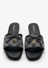 Eshana-Black