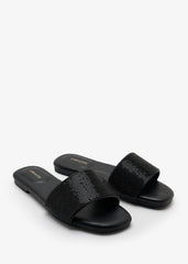 Disha-Black
