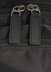 Fabbri-8R - Black