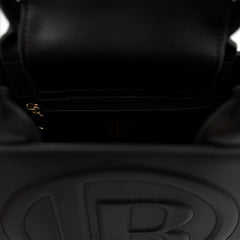 Amandine1 - Black