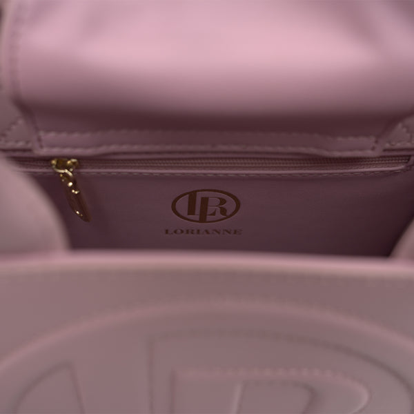 Amandine1 - Pink