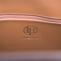 Amandine2 - Brown