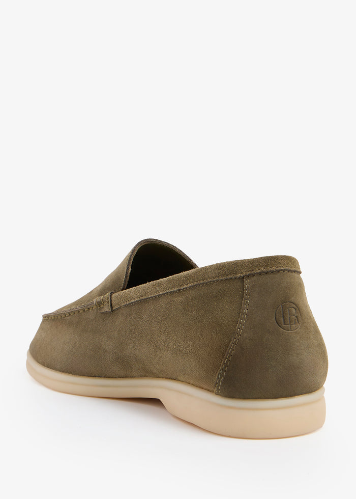 Erik - Army Green