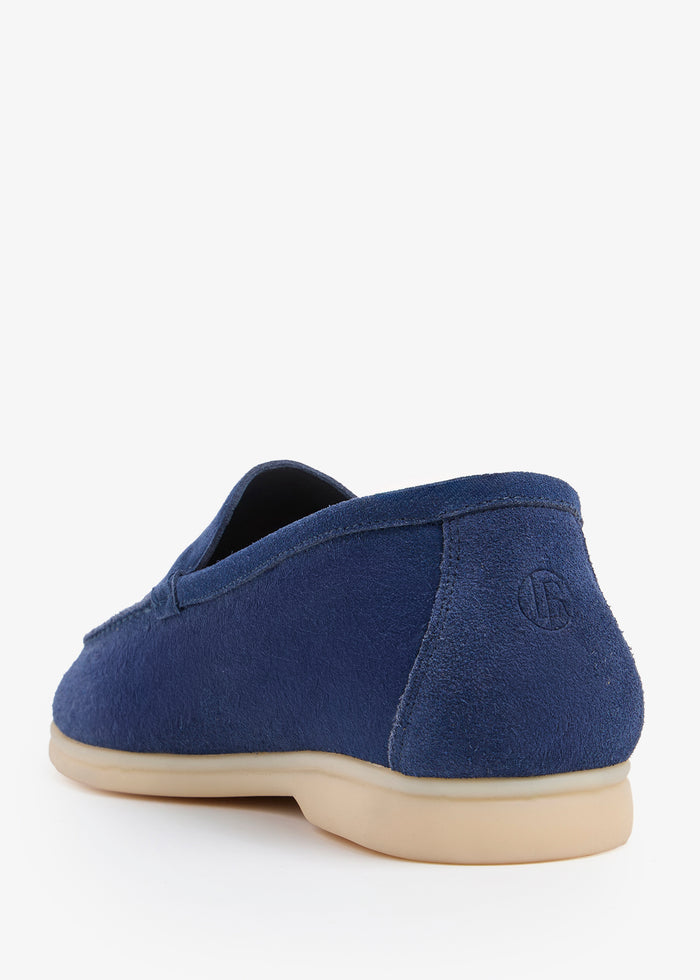 Erik - Dark Navy
