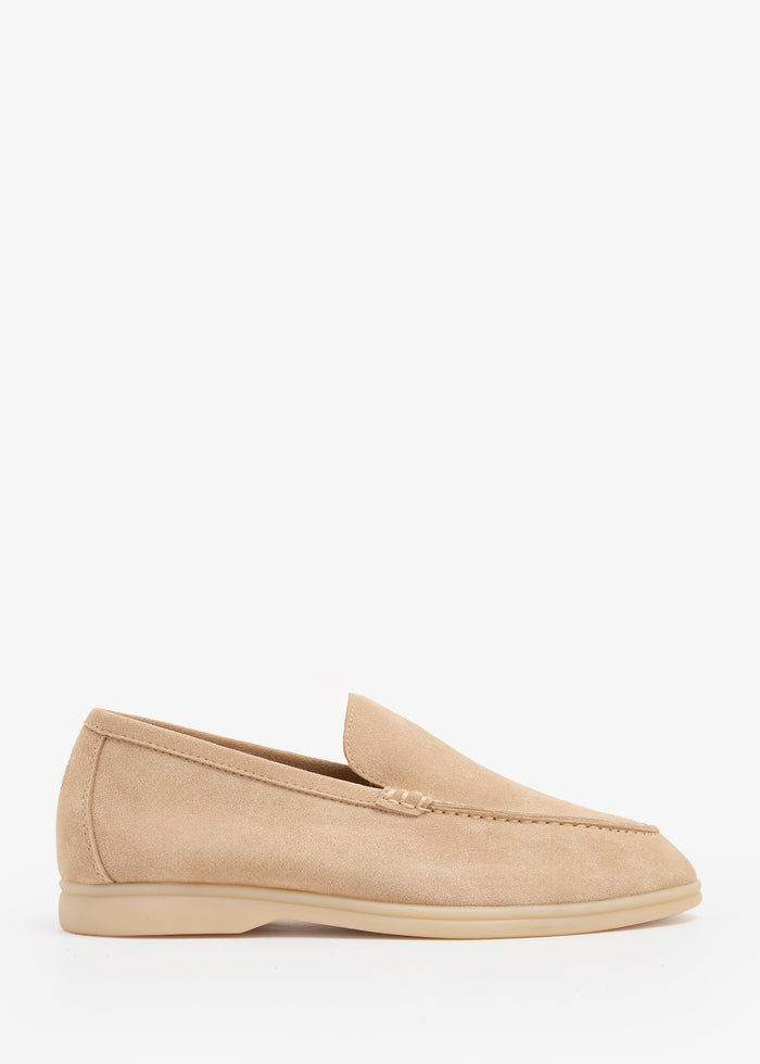Erik - Khaki