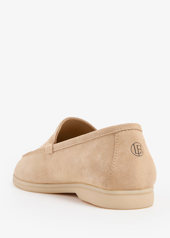 Erik - Khaki