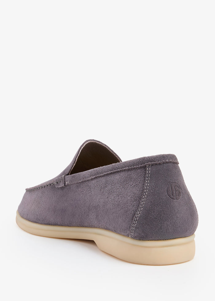 Erik - Dark Grey
