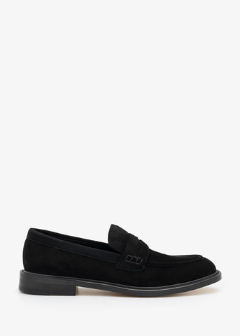 Alejandro - Penny Loafers