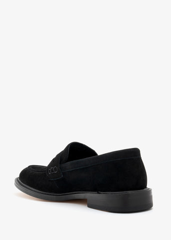 Alejandro - Penny Loafers