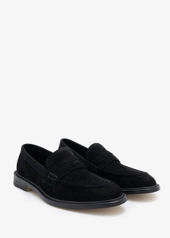 Alejandro - Penny Loafers