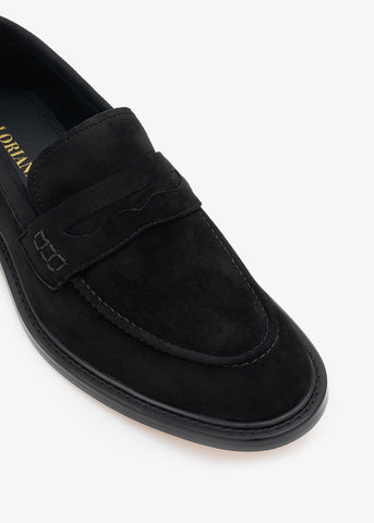 Alejandro - Penny Loafers