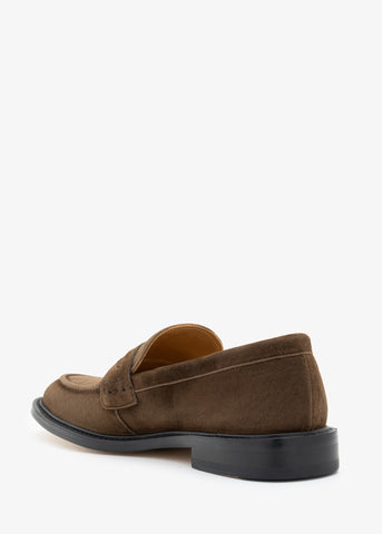 Alejandro - Penny Loafers