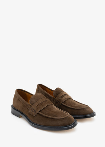 Alejandro - Penny Loafers