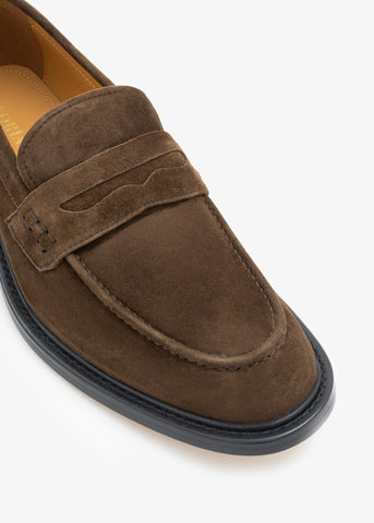 Alejandro - Penny Loafers