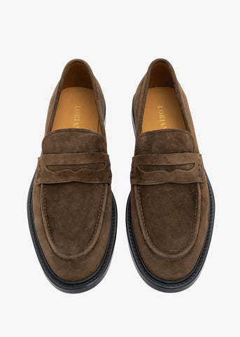 Alejandro - Penny Loafers