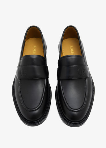 Ricardo - Penny Loafers