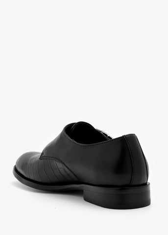 Ramiro- Monk Strap Shoes