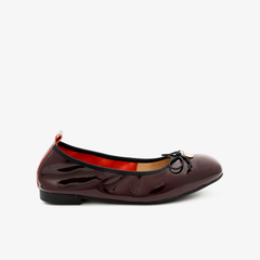 Amara- Burgundy