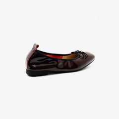 Amara- Burgundy