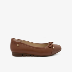 Diletta- Brown