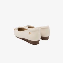Diletta- Off-white