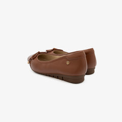 Diletta- Brown