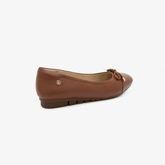 Diletta- Brown