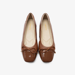 Diletta- Brown