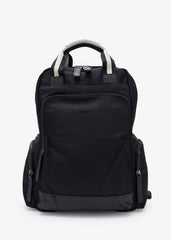 Zephyr-Black