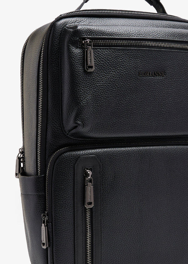 Henry-Re - Backpack Bag