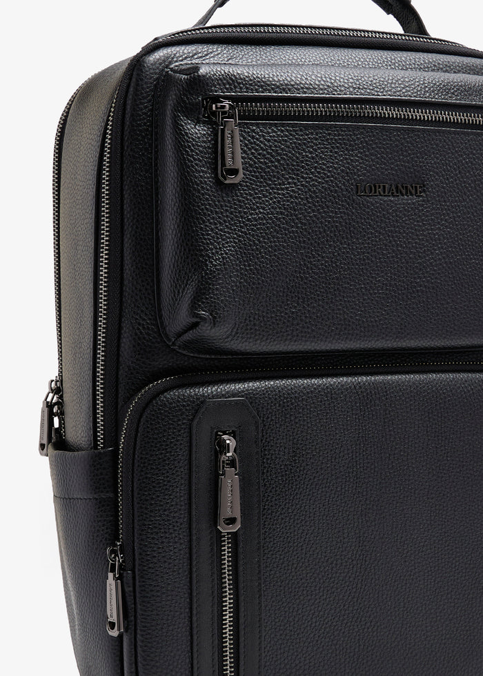 Henry-Re - Backpack Bag