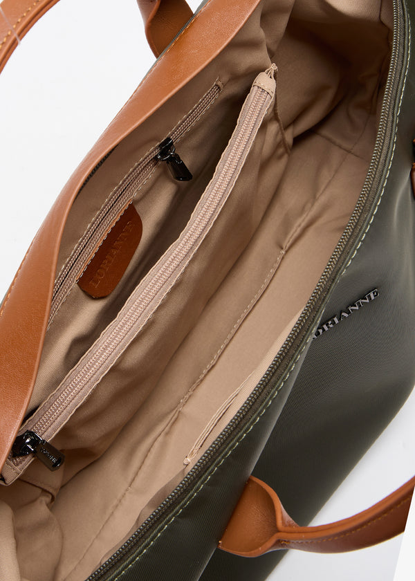 Francisca - Shoulder Bag