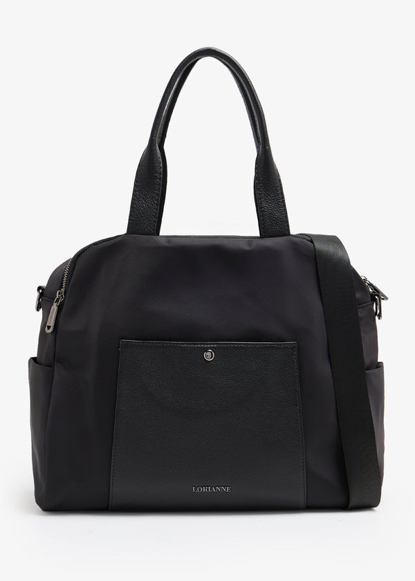 Terezinha - Large Shoulder Bag