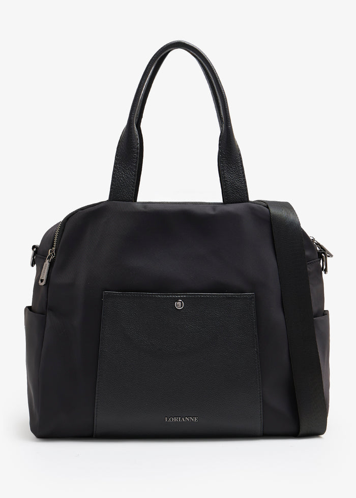 Terezinha - Large Shoulder Bag