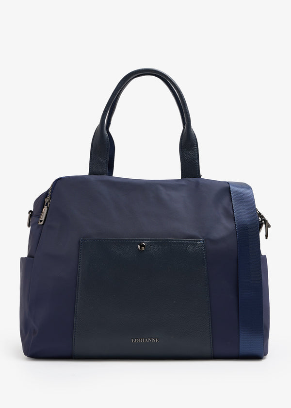 Terezinha - Large Shoulder Bag