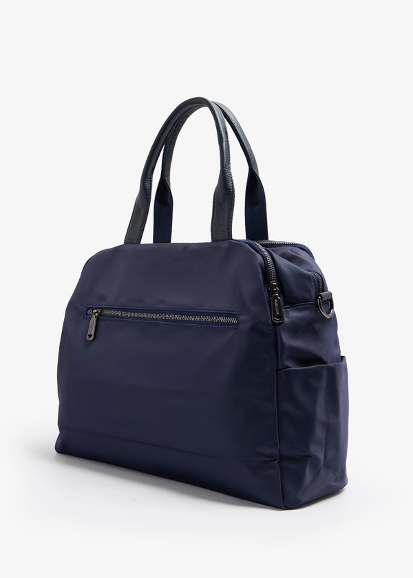 Terezinha - Large Shoulder Bag