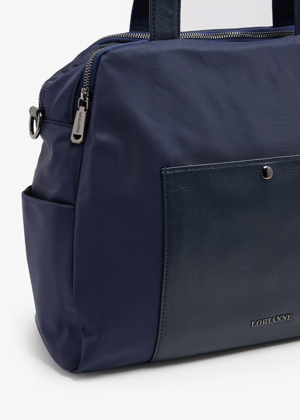 Terezinha - Large Shoulder Bag
