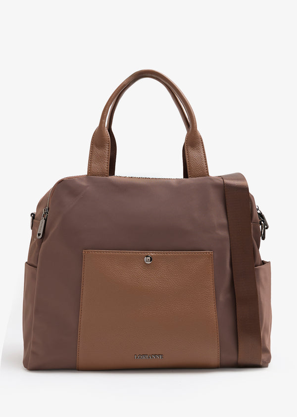 Terezinha - Large Shoulder Bag