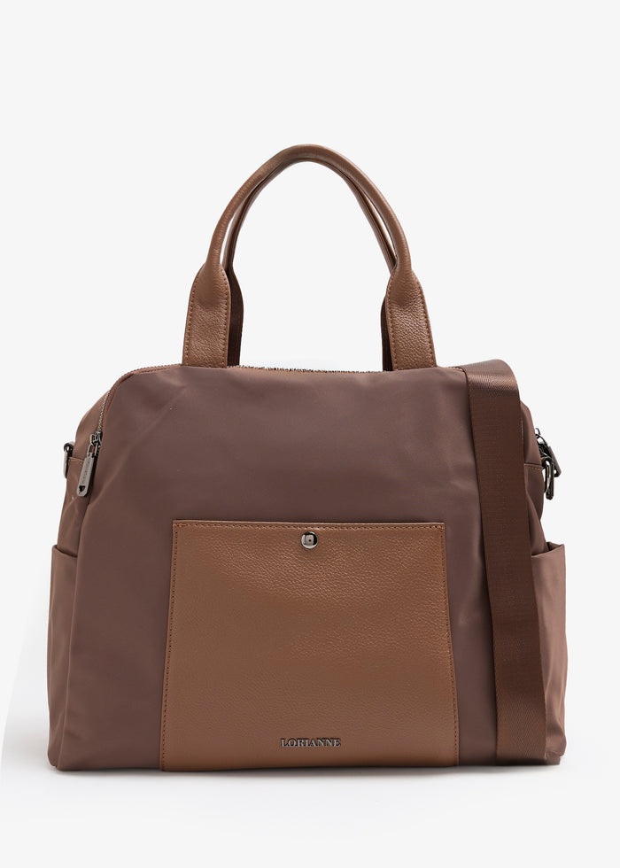 Terezinha - Large Shoulder Bag