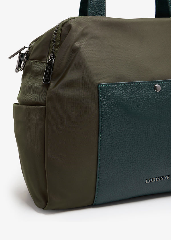 Terezinha - Large Shoulder Bag